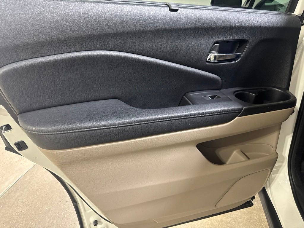 Used 2019 Honda Pilot Touring image 20
