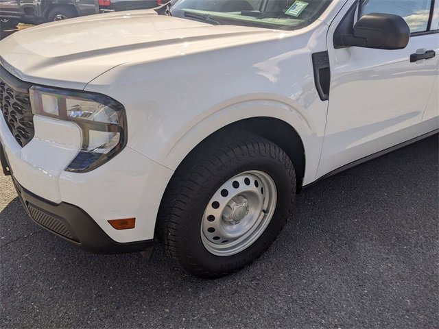 Used 2025 Ford Maverick XL image 9