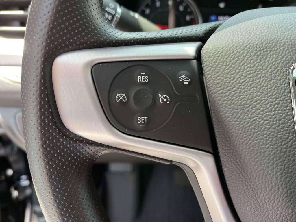 Certified 2023 GMC Acadia SLE w/ Driver Convenience Package AWD/4WD image 29