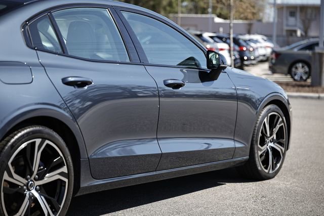 Used 2024 Volvo S60 B5 Core image 8