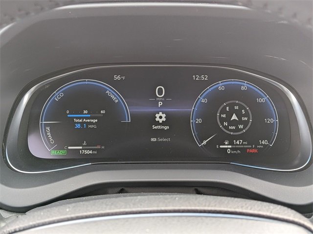 Used 2024 Toyota Venza Limited image 12