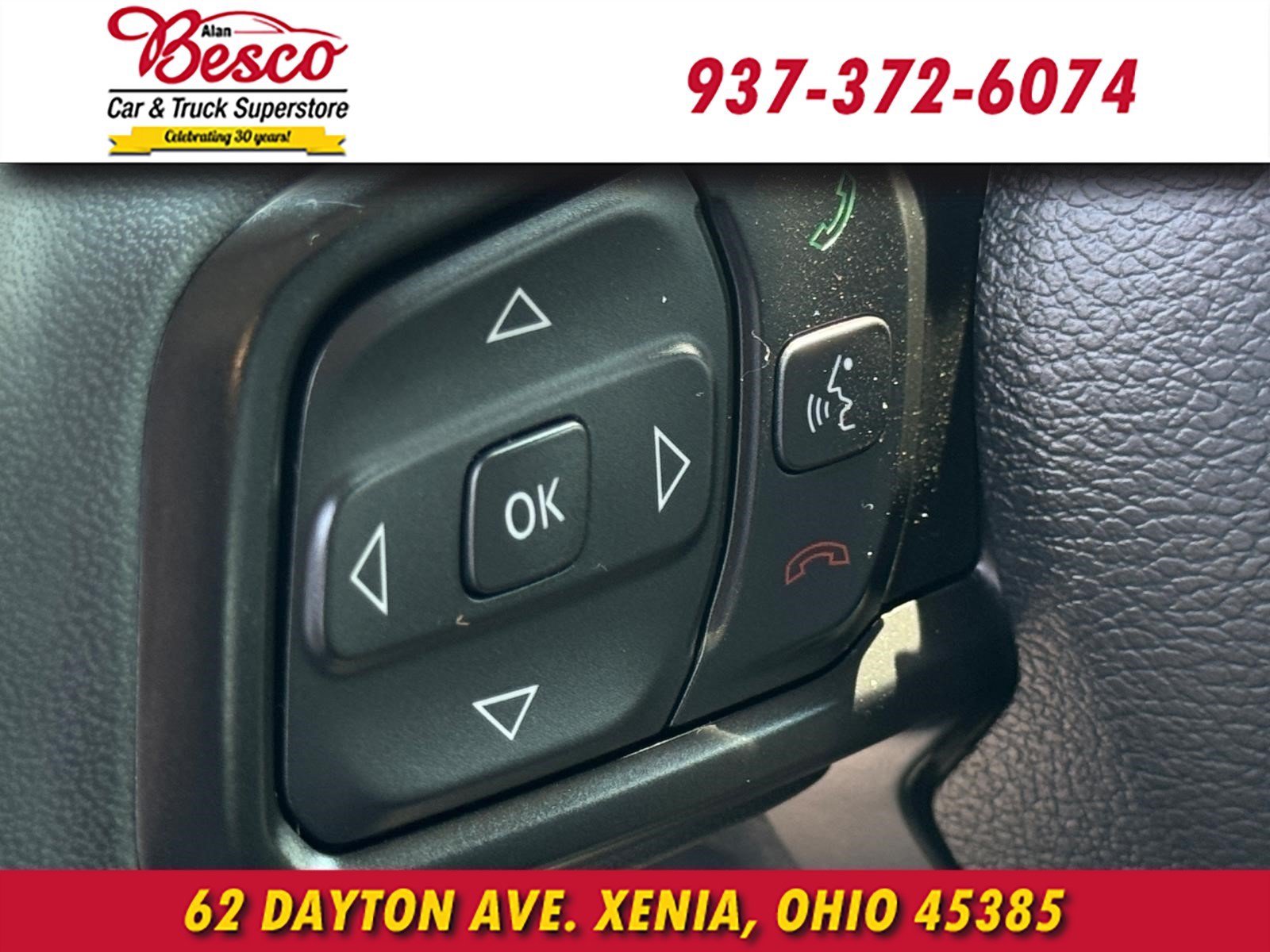 Used 2023 Jeep Wrangler Unlimited w/ Cold Weather Group AWD/4WD image 11