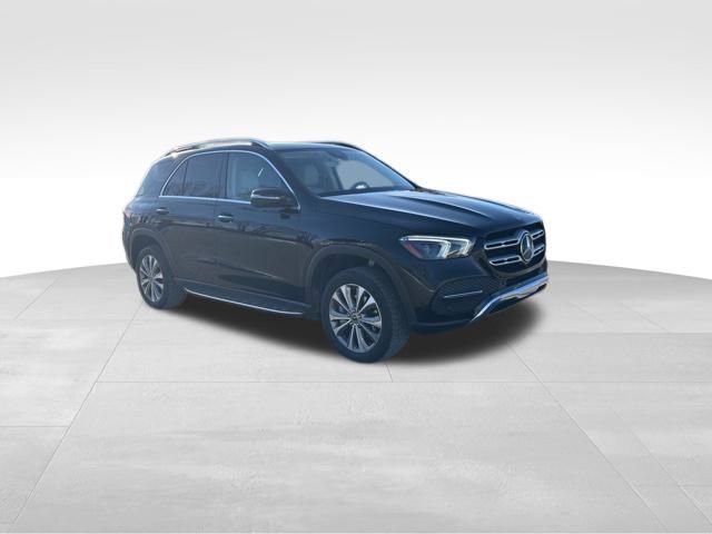 Used 2020 Mercedes-Benz GLE 350 4MATIC image 7