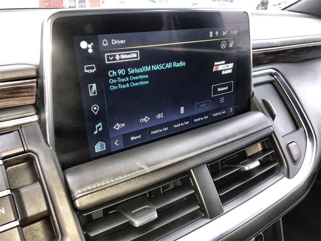 Used 2023 Chevrolet Tahoe Z71 image 16