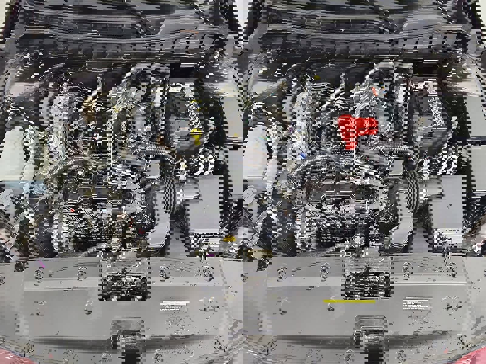 Used 2023 Nissan Altima 2.5 SV image 14