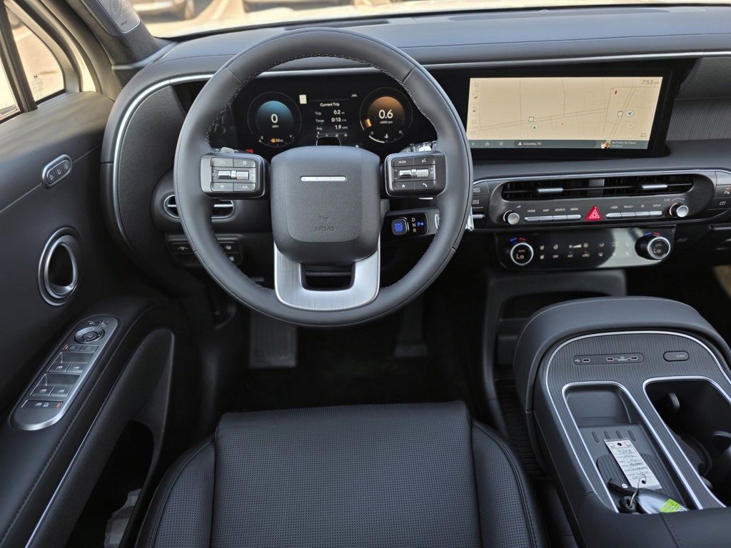 New 2026 Hyundai Palisade Calligraphy image 25