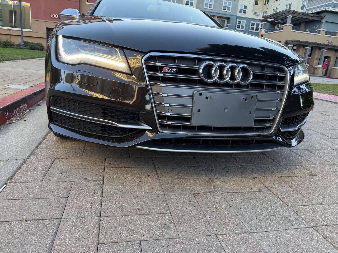 Used 2013 Audi S7 Prestige w/ Comfort Seating Pkg AWD/4WD image 25