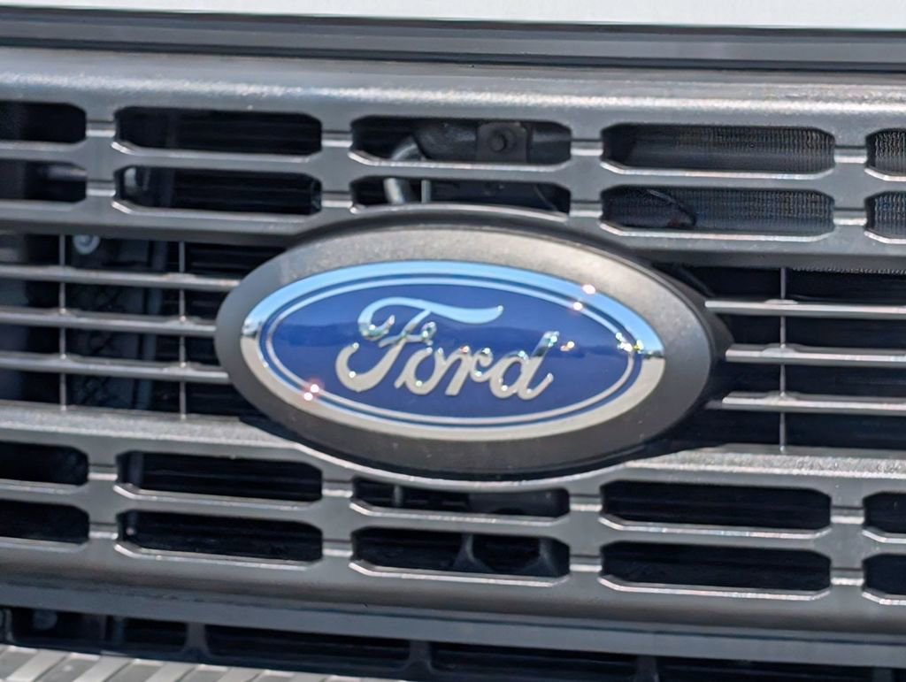 New 2026 Ford F350 XL AWD/4WD image 11