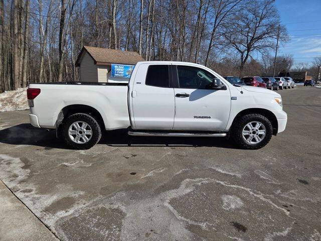 Used 2010 Toyota Tundra 2WD Double Cab image 6