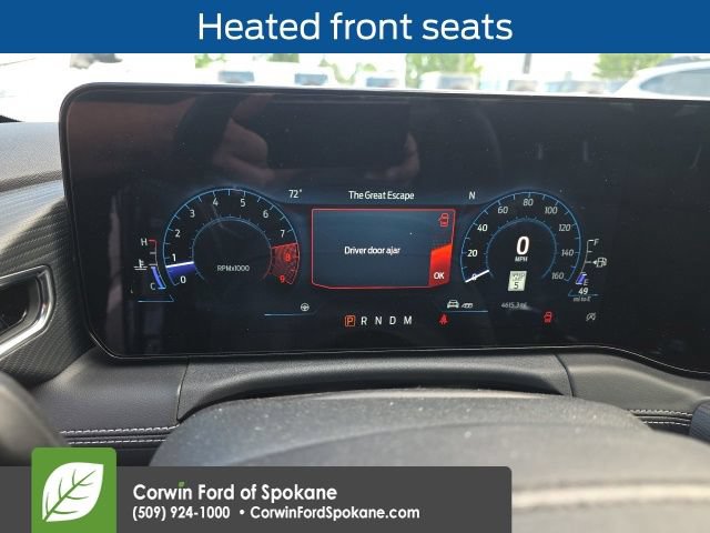 Used 2025 Ford Mustang GT Premium RWD image 11