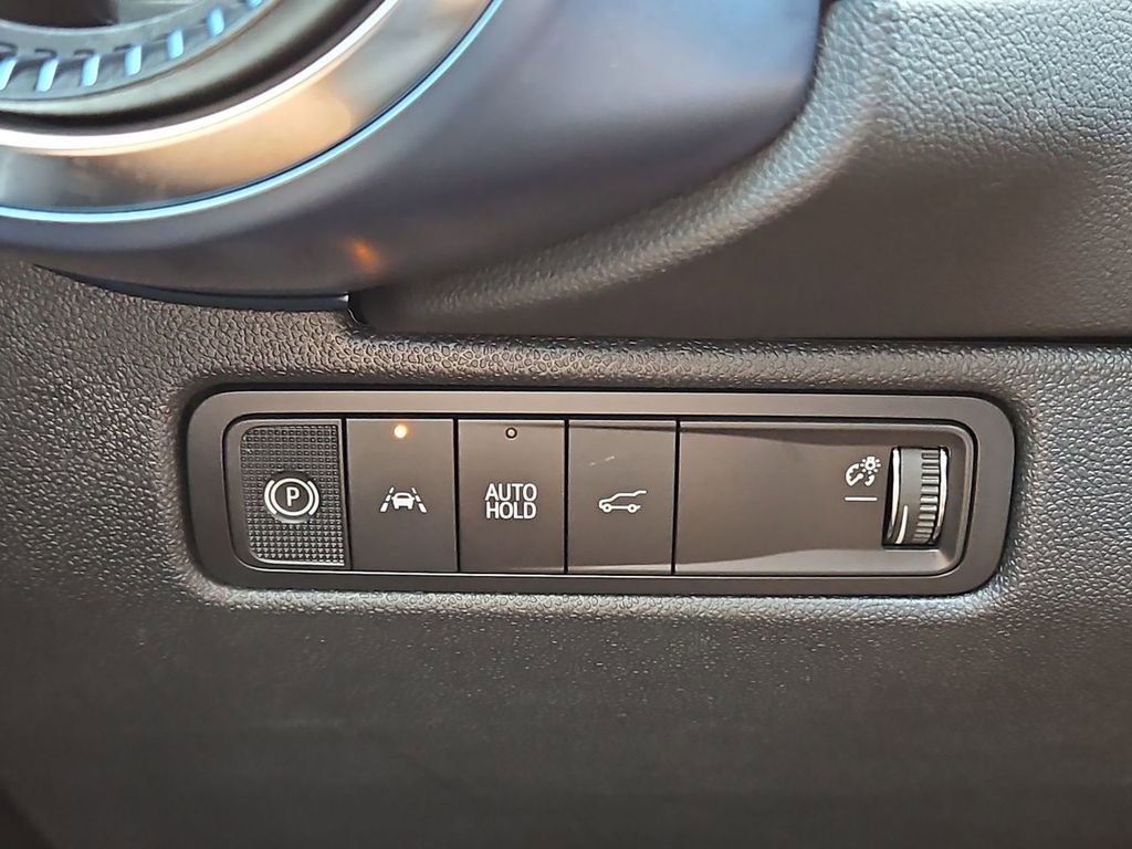 New 2026 Chevrolet Equinox EV LT FWD image 10