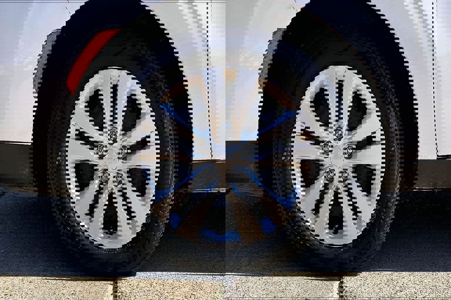 Certified 2022 Kia Soul LX image 7