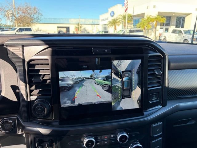 New 2025 Ford F150 Raptor image 15