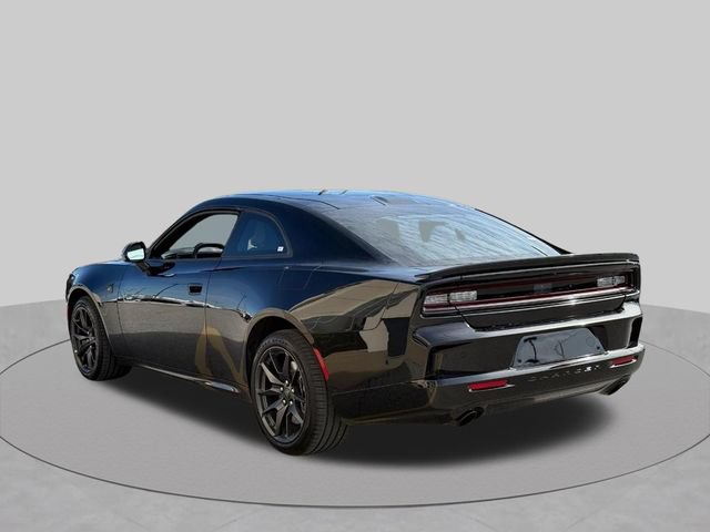 New 2026 Dodge Charger Scat Pack w/ Blacktop Package AWD/4WD image 6