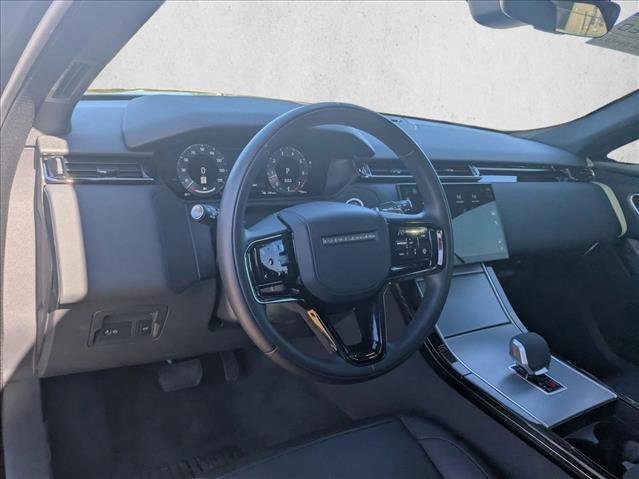 Certified 2025 Land Rover Range Rover Velar S image 10