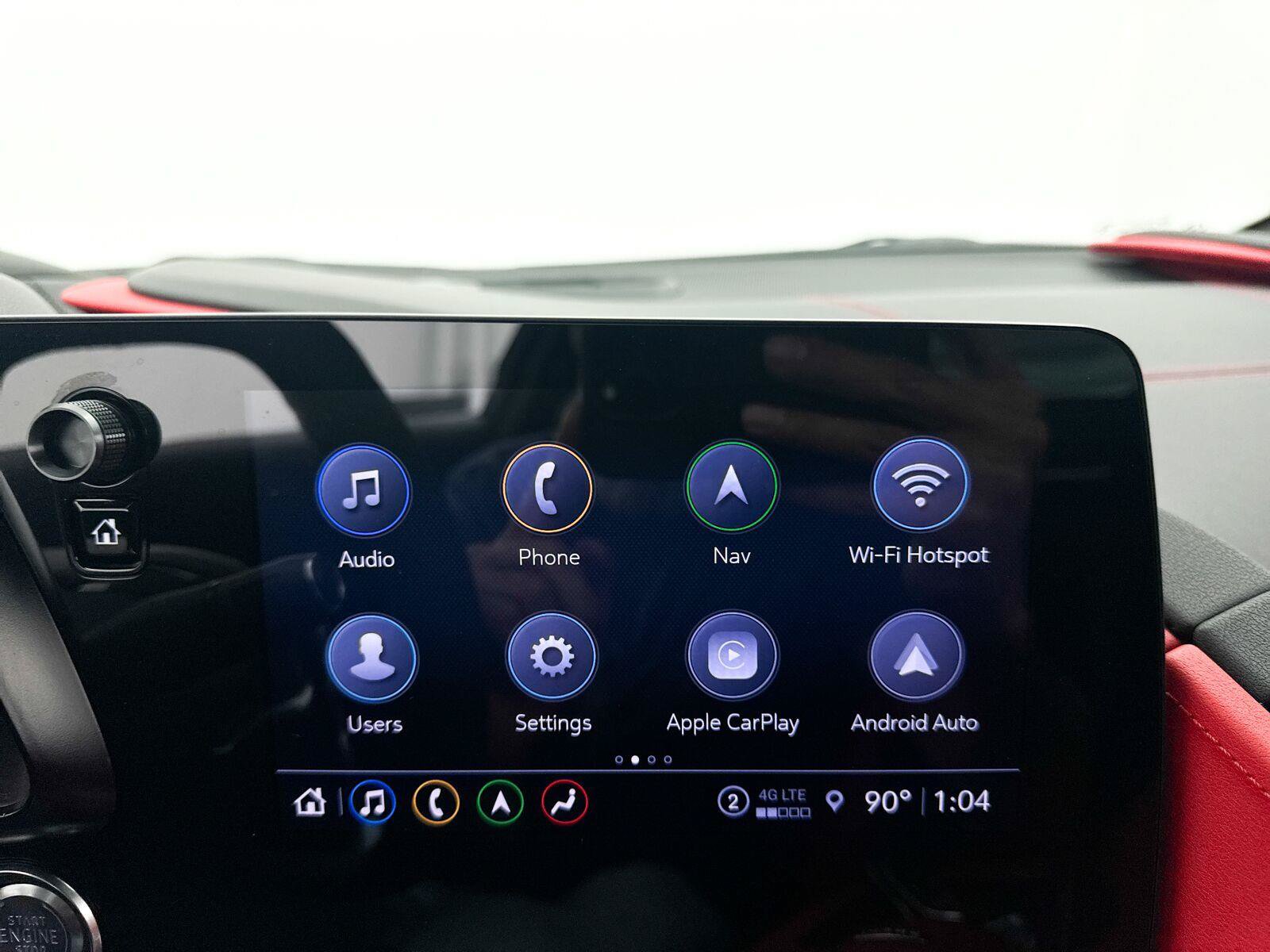Used 2022 Chevrolet Corvette Stingray Preferred Cpe w/ 2LT RWD image 24