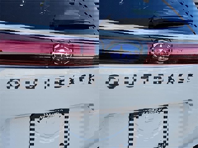 New 2026 Subaru Outback Limited image 23