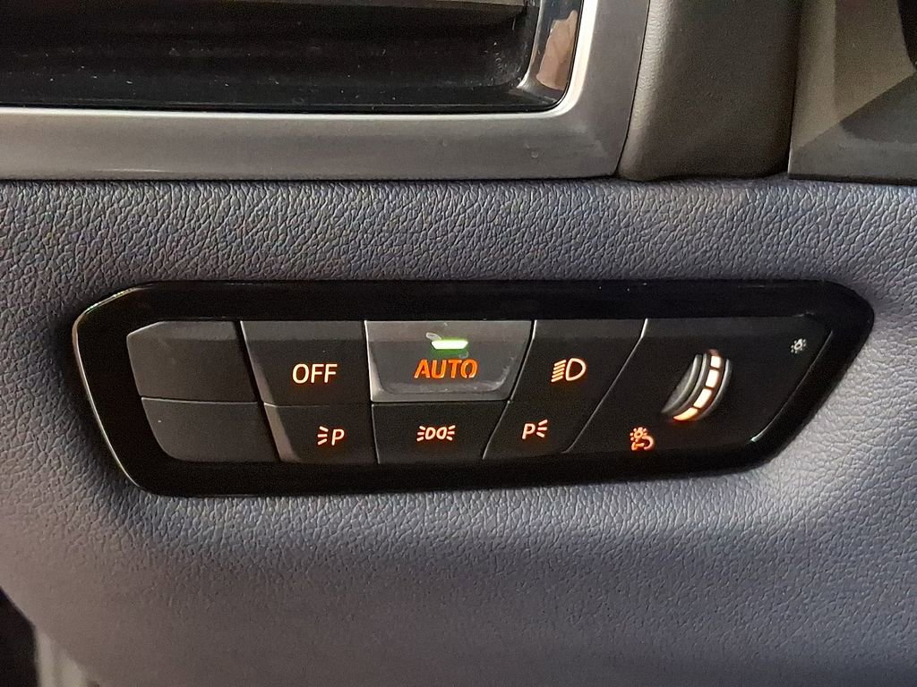 Certified 2024 BMW M850i Gran Coupe xDrive w/ Driving Assistance Package image 23