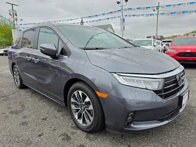 Used 2023 Honda Odyssey EX-L image 7
