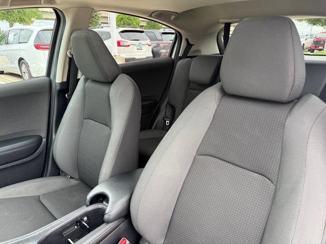 Used 2019 Honda HR-V EX image 13