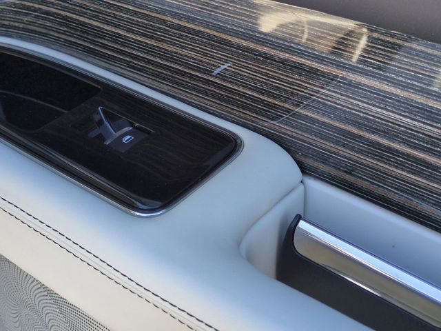 Used 2022 Lincoln Navigator Black Label image 39