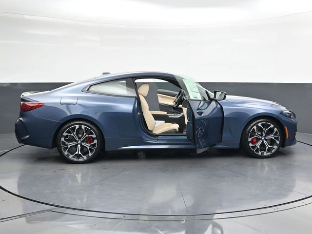 New 2026 BMW 430i xDrive Coupe w/ M Sport Package image 35