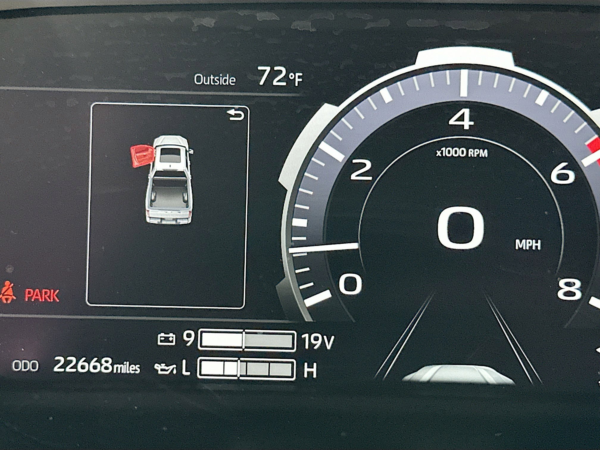 Used 2025 Toyota Tundra 1794 Edition image 12