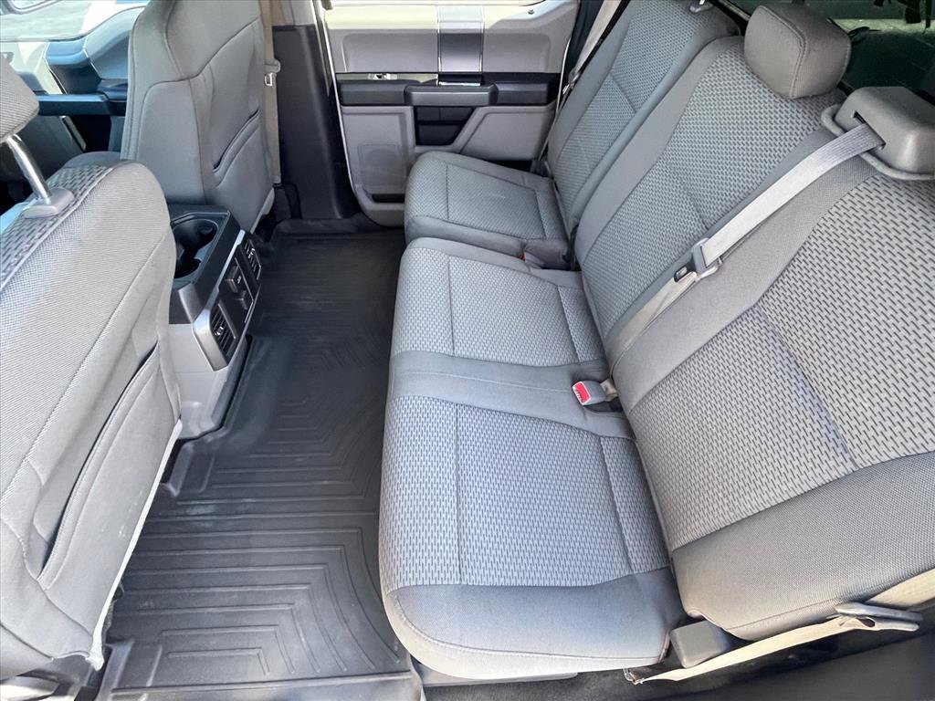Used 2017 Ford F350 XLT w/ XLT Premium Package image 24