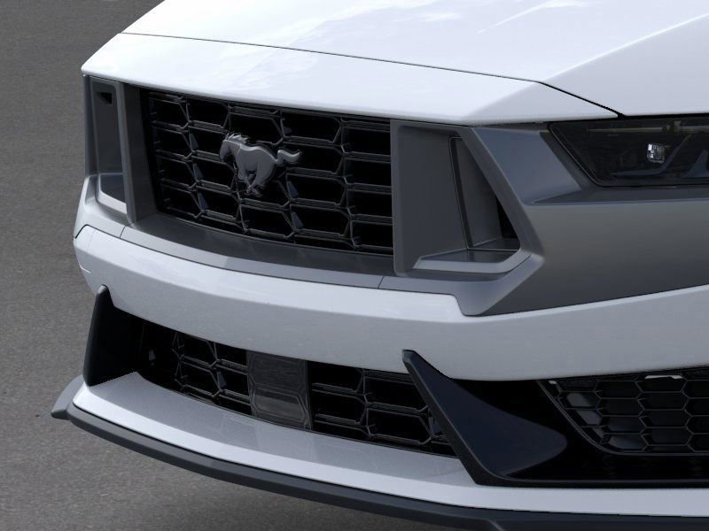 New 2025 Ford Mustang Dark Horse image 18