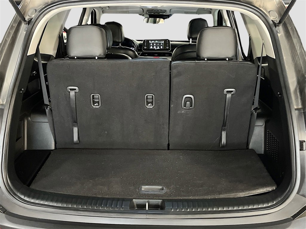 Used 2021 Kia Telluride S image 26
