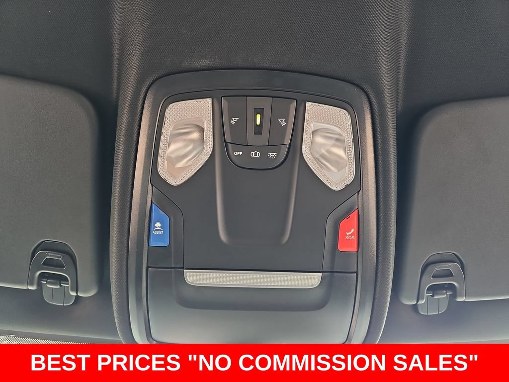 New 2026 RAM 1500 Tradesman AWD/4WD image 30