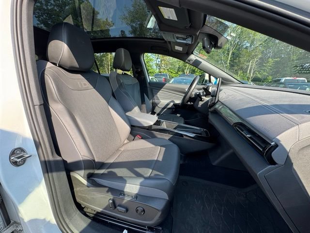Certified 2023 Volkswagen ID.4 Pro S AWD/4WD image 24