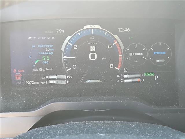 Used 2023 Toyota Sequoia Limited AWD/4WD image 15