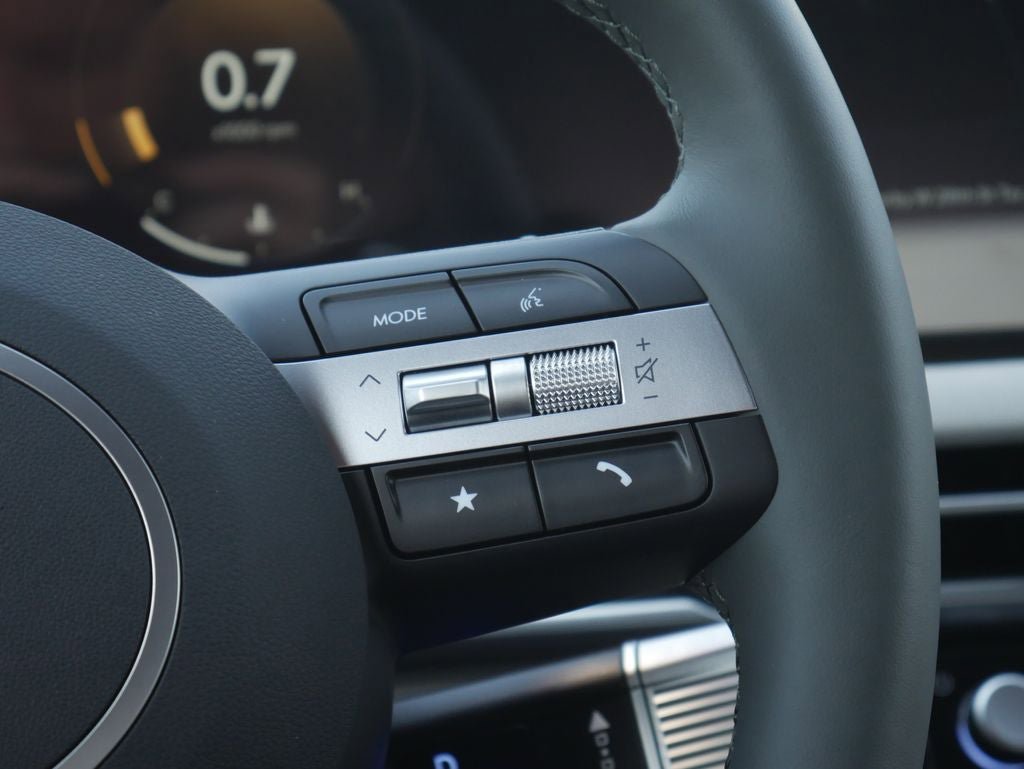 New 2026 Hyundai Tucson Limited AWD/4WD image 37