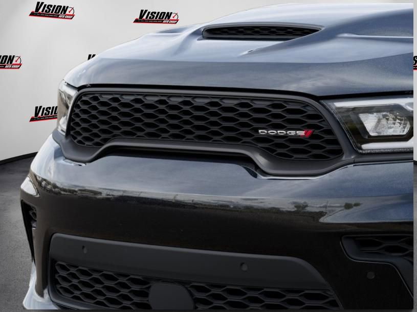 New 2026 Dodge Durango GT image 11