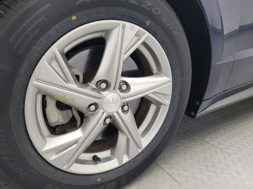 Used 2020 Hyundai Sonata SE image 31