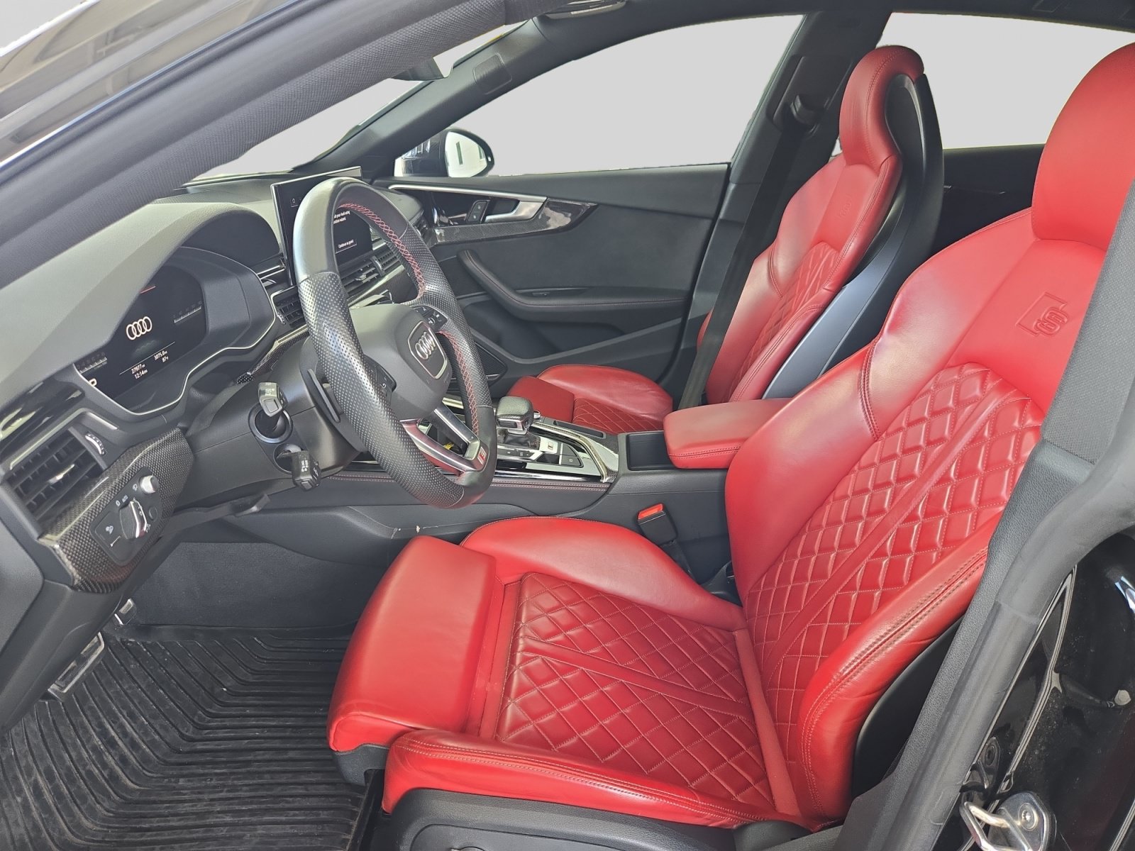 Used 2023 Audi S5 Prestige w/ Prestige Package AWD/4WD image 10