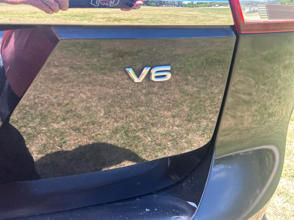 Used 2018 Volkswagen Atlas SEL FWD image 6