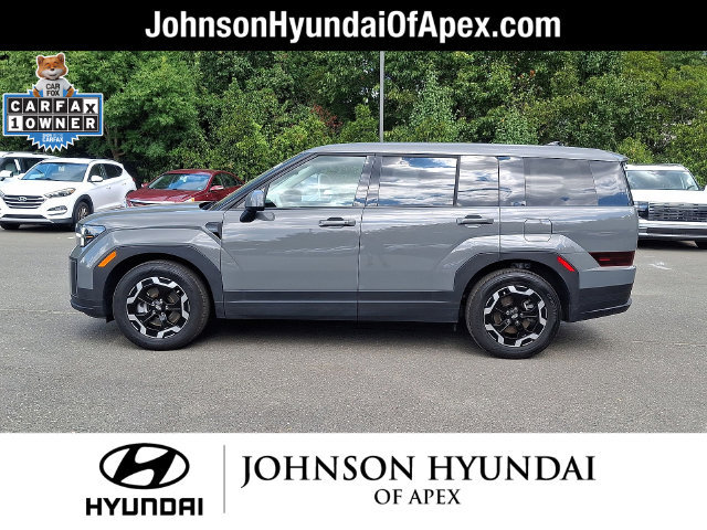 Used 2025 Hyundai Santa Fe SE AWD/4WD image 28