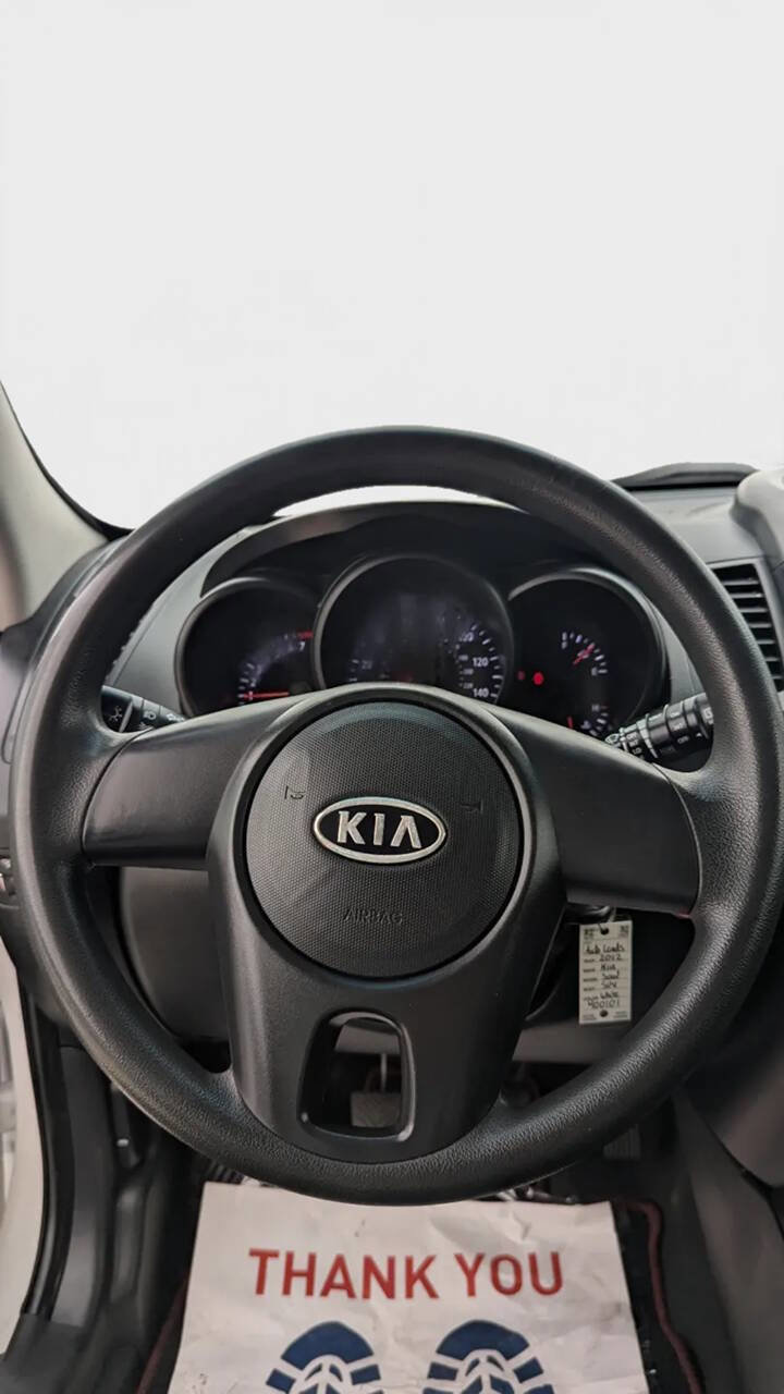 Used 2012 Kia Soul image 9