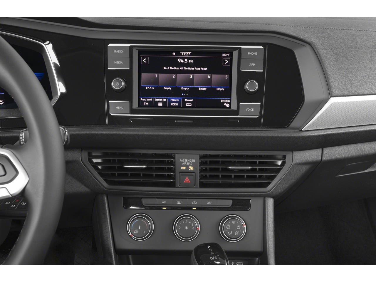 Used 2023 Volkswagen Jetta S FWD image 41