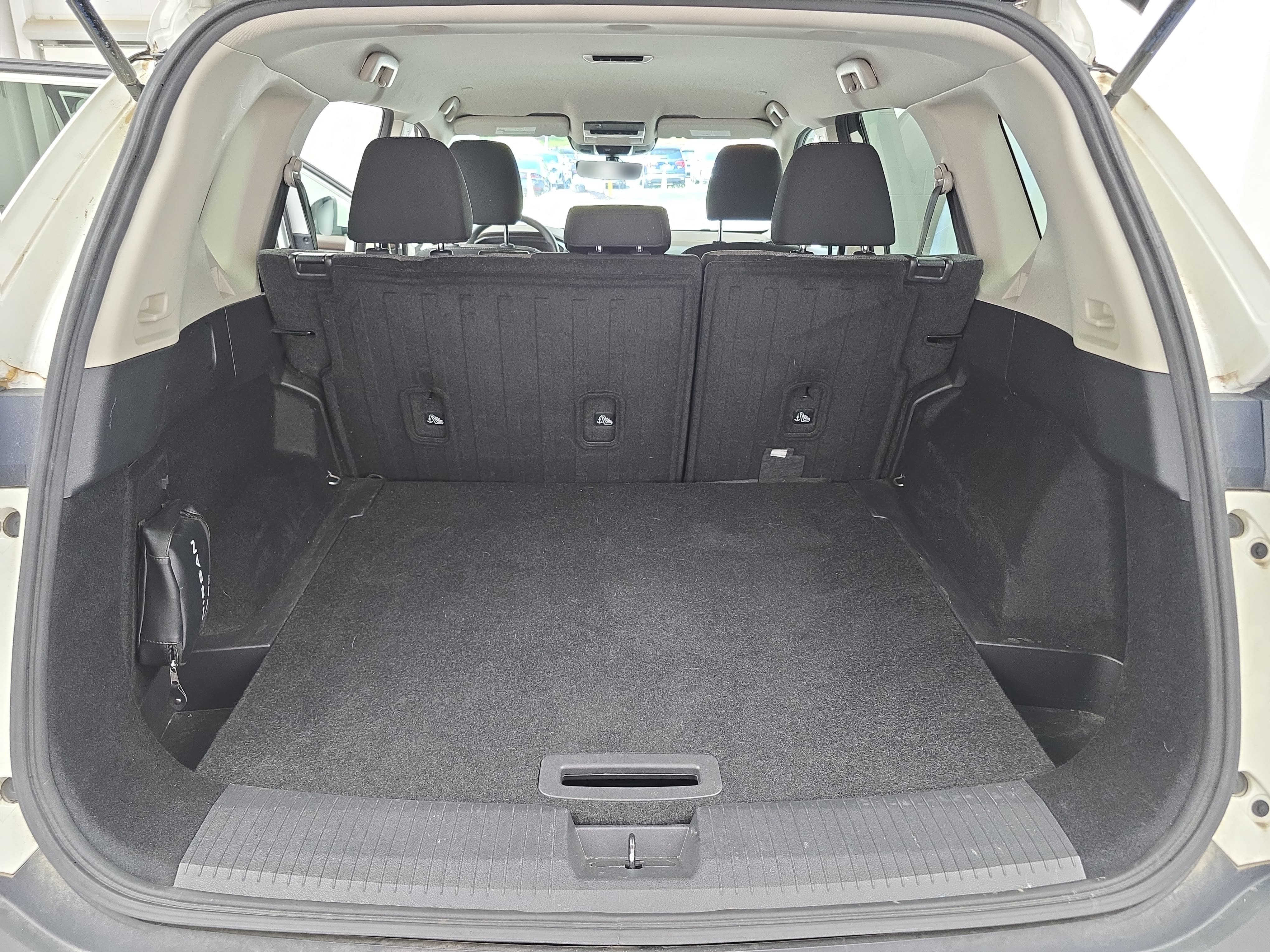 Certified 2023 Nissan Rogue SV AWD/4WD image 12
