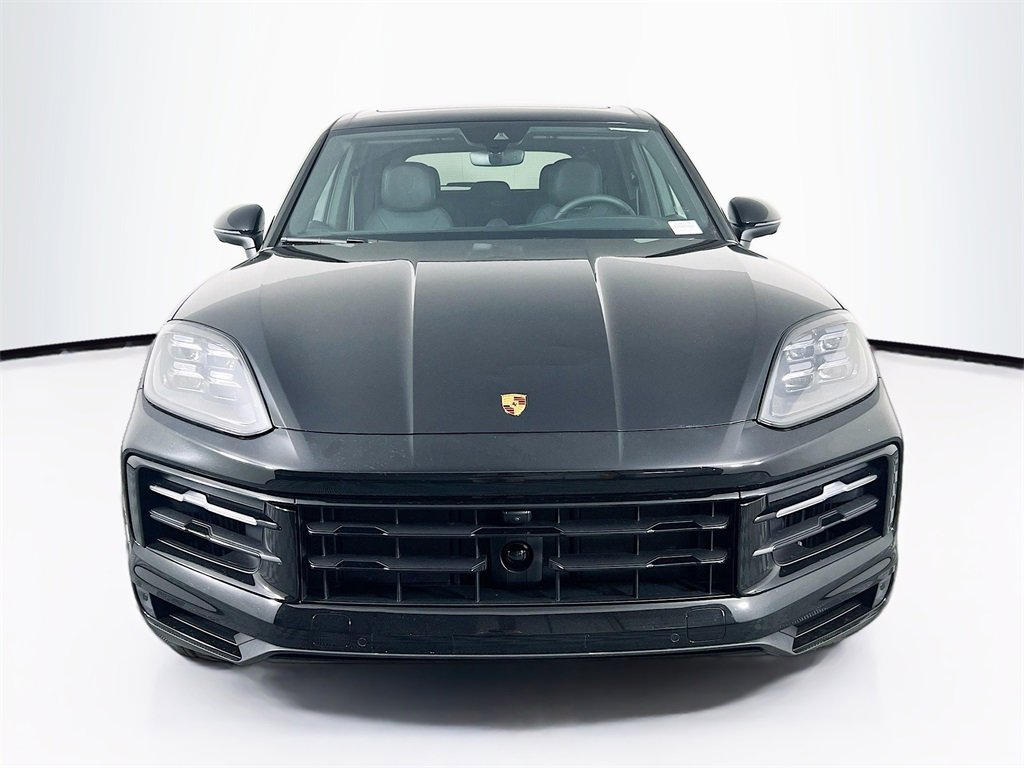 New 2026 Porsche Cayenne E-Hybrid image 6