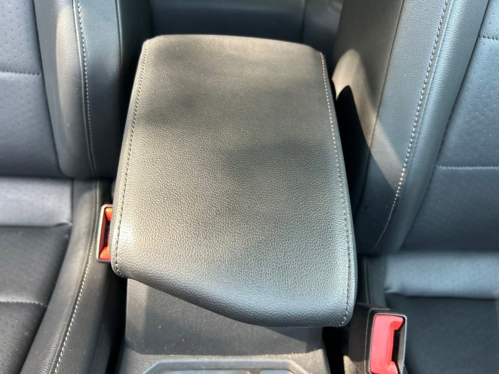 Used 2018 Volkswagen Tiguan SEL w/ 3rd Row Seat Package AWD/4WD image 44