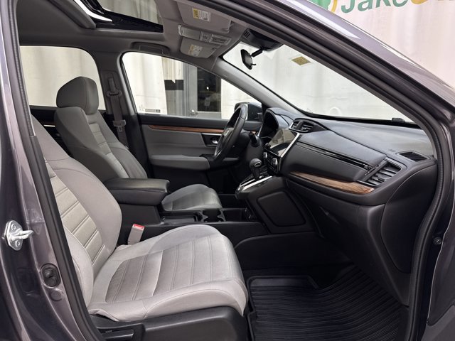 Used 2022 Honda CR-V EX image 30