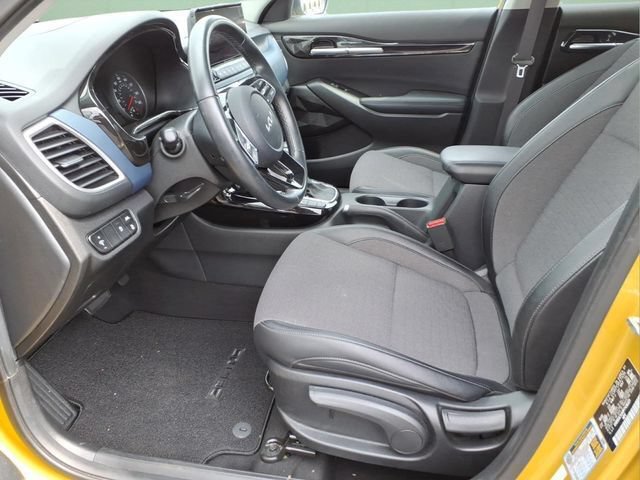 Used 2023 Kia Seltos S w/ Navigation Package AWD/4WD image 20