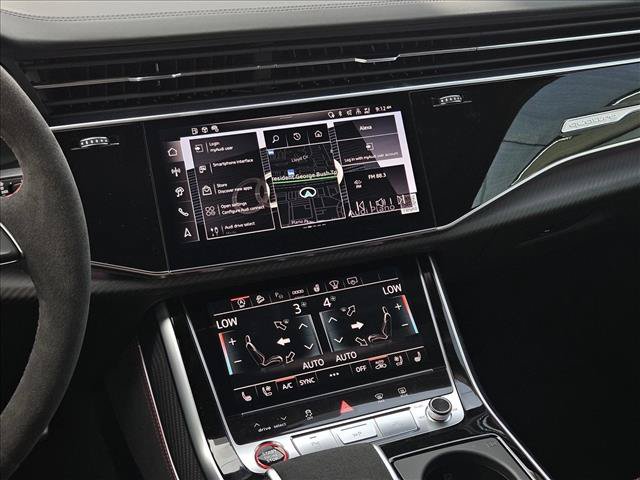 New 2026 Audi RS Q8 performance AWD/4WD image 22