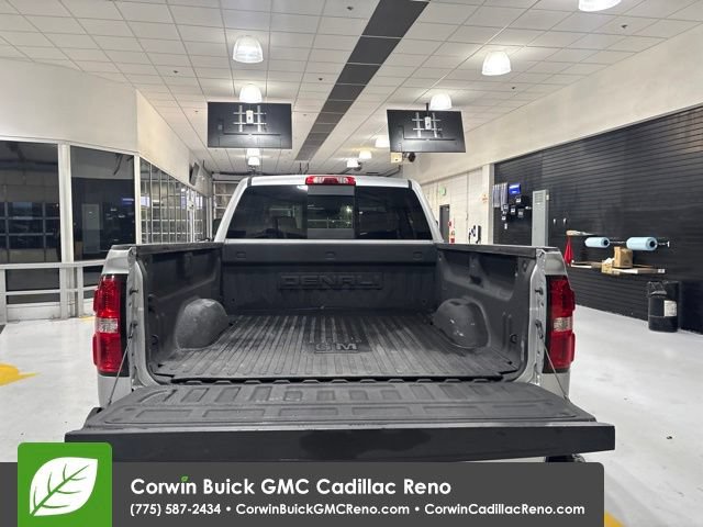 Used 2018 GMC Sierra 2500 Denali w/ Duramax Plus Package AWD/4WD image 41