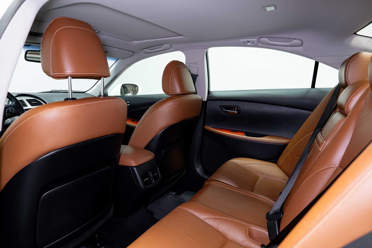 Used 2012 Lexus ES 350 w/ Touring Special Edition FWD image 15