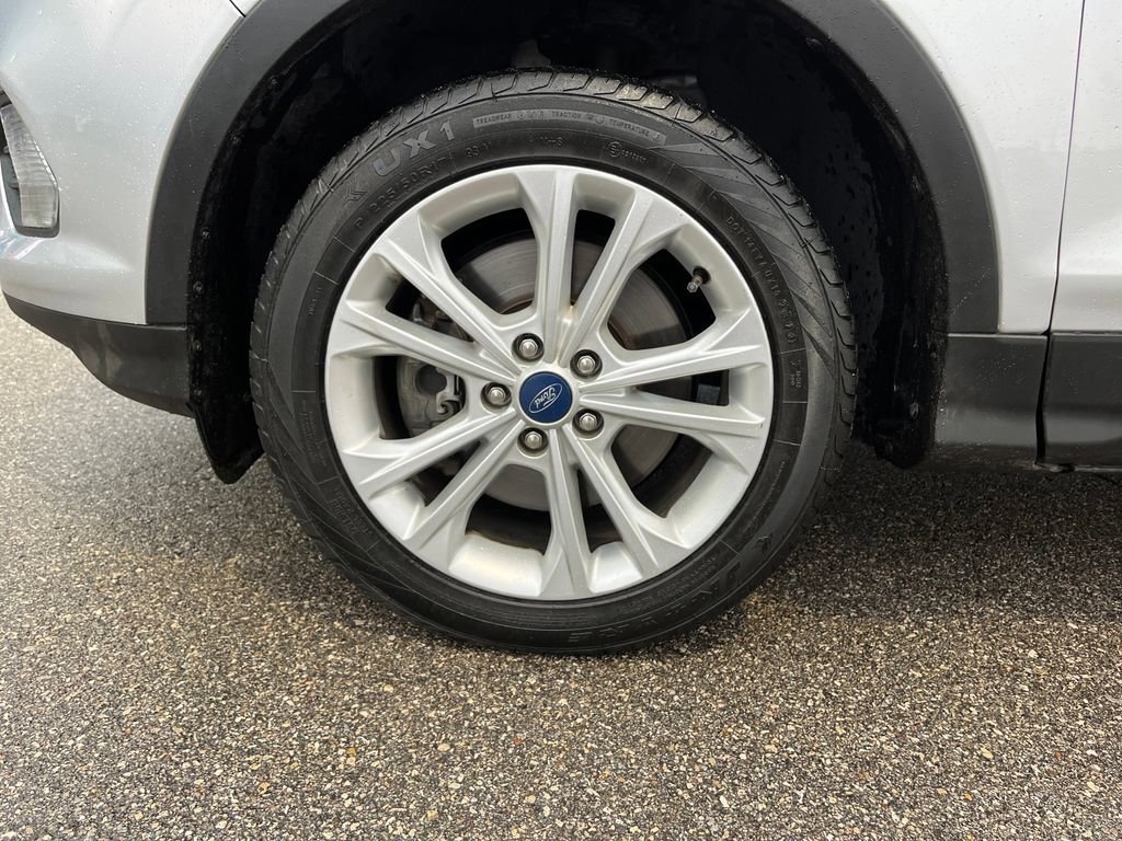 Used 2019 Ford Escape SEL AWD/4WD image 28